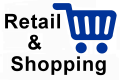Waverley Retail and Shopping Directory