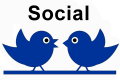 Waverley Social Directory