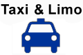 Waverley Taxi and Limo