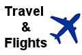 Waverley Travel and Flights