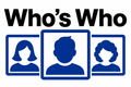 Waverley Who's Who